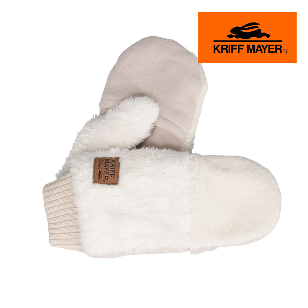 KRIFF MAYER（クリフメイヤー） 手袋 レディース メンズ 切り替え