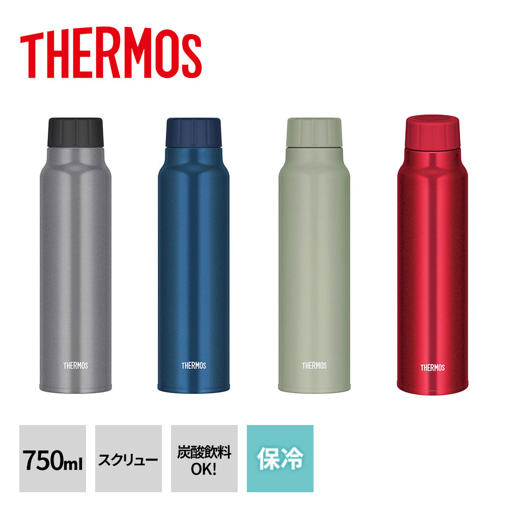 T[X  {g Y_ XN[ 750ml ۗ @т  Vo[ lCr[ J[L  FJK-750 THERMOS