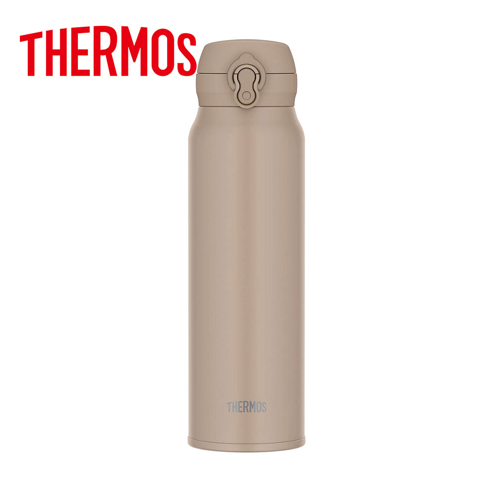 NEIGHBORHOOD × THERMOS 水筒　ステンレス製携帯用まほうびん THERMOS（サーモス） 水筒 ボトル ワンタッチ 750ml 保温 保冷