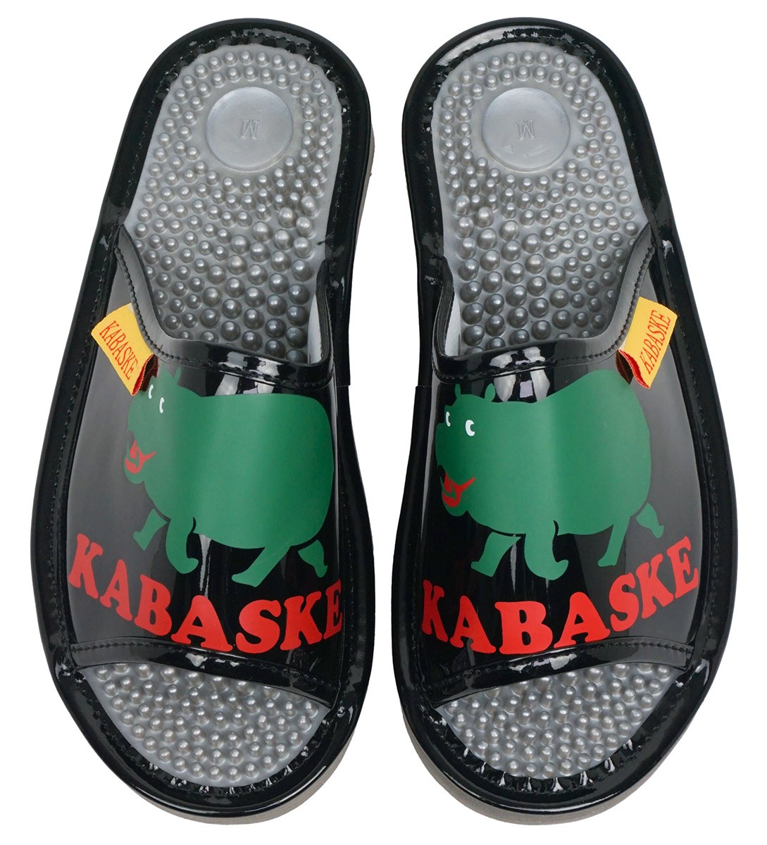 健康サンダル レディース 足ツボ 軽量 サンダル つっかけ かわいい スライドサンダル 履きやすい 足つぼ 健康スリッパ 女性用 室内 軽い 履きやすい Tk Kabaske Celeble Yahoo 店 通販 Yahoo ショッピング