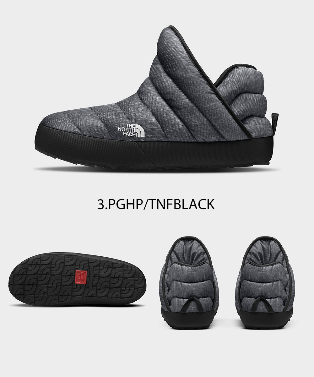 THE NORTH FACE ザ ノースフェイス サーモボールトラクション