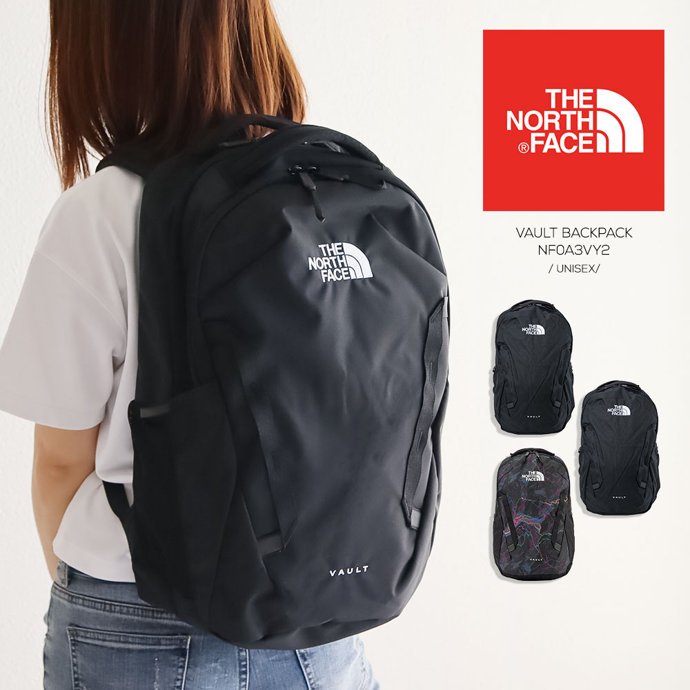 楽天市場】THE NORTH FACE ザ ノースフェイス VAULT ヴォルト