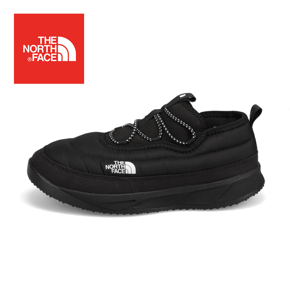 ノースフェイス スリッポン 防寒シューズ レディース モックシューズ THE NORTH FACE Women's Nse Low NF0A7W47  : tnf-nf0a7w47 : スニーカー&ファッション セレブル - 通販 - Yahoo!ショッピング