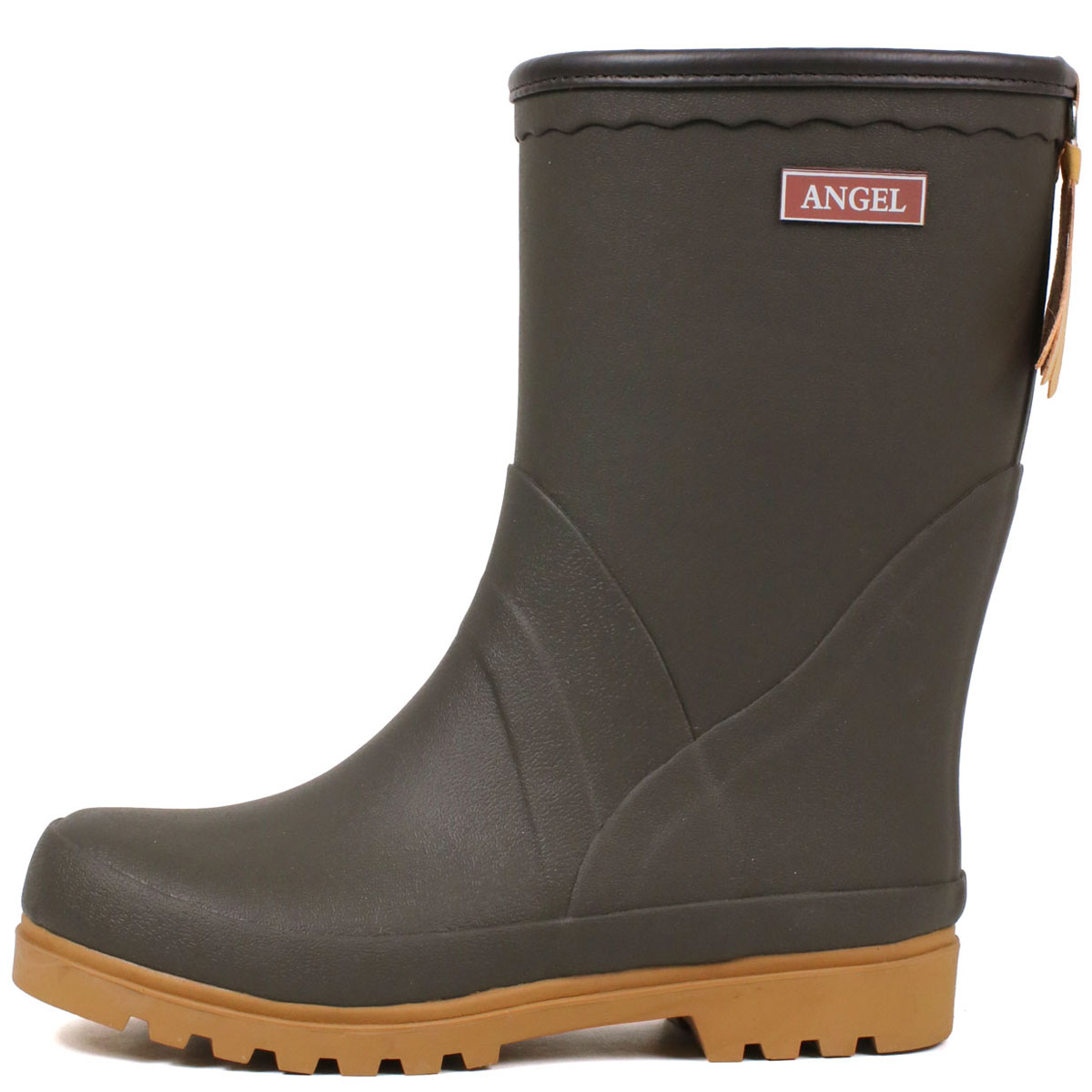 長靴 レディース 防寒 雪 レインブーツ 防水 痛くない シンプル