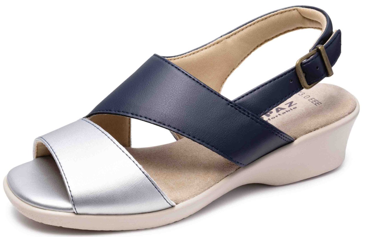 サンダル レディース 3e 幅広 防滑 オフィスサンダル バックストラップ 履きやすい 歩きやすい 軽量 脱げにくい 黒 母の日 ギフト ブラック ネイビー 86 Sekai Topaz S86 Celeble Yahoo 店 通販 Yahoo ショッピング