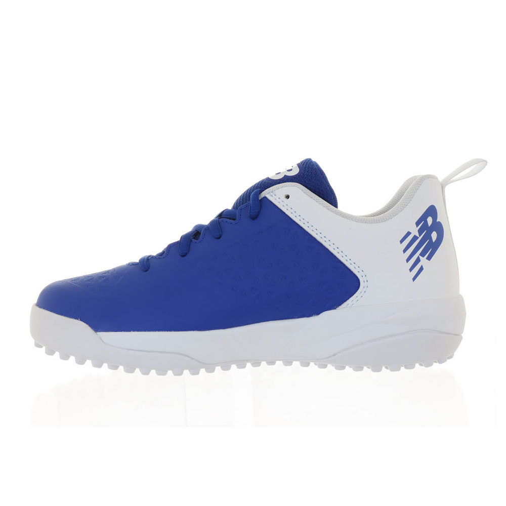 New Balance 野球トレーニングシューズ（色：ブルー系）｜スパイク