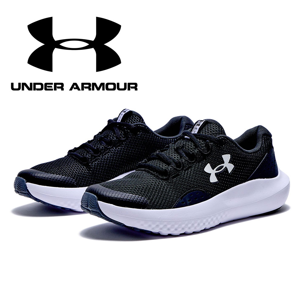 UNDER ARMOUR】 アンダーアーマー M UA HOVR Sonic 6 WIDE