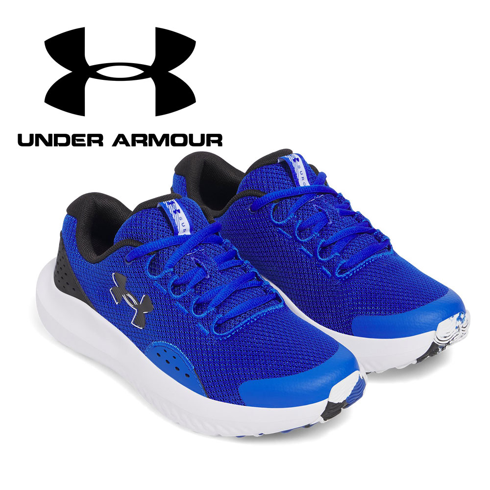 UNDER ARMOUR アンダーアーマー スニーカー キッズ ジュニア