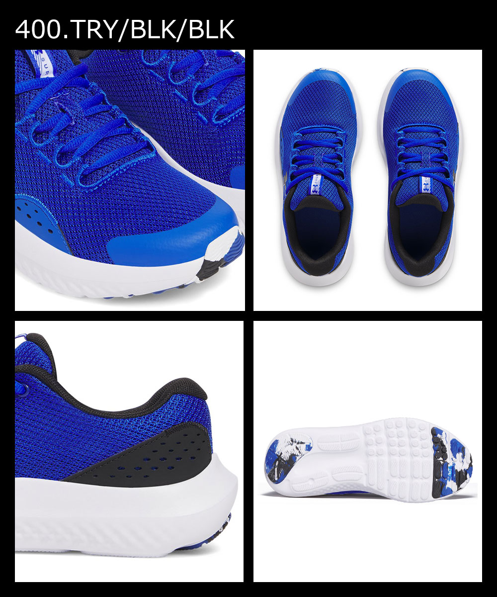 アンダーアーマー スニーカー アンダーアーマー UNDER ARMOUR ローカットスニーカー メンズ 27.0