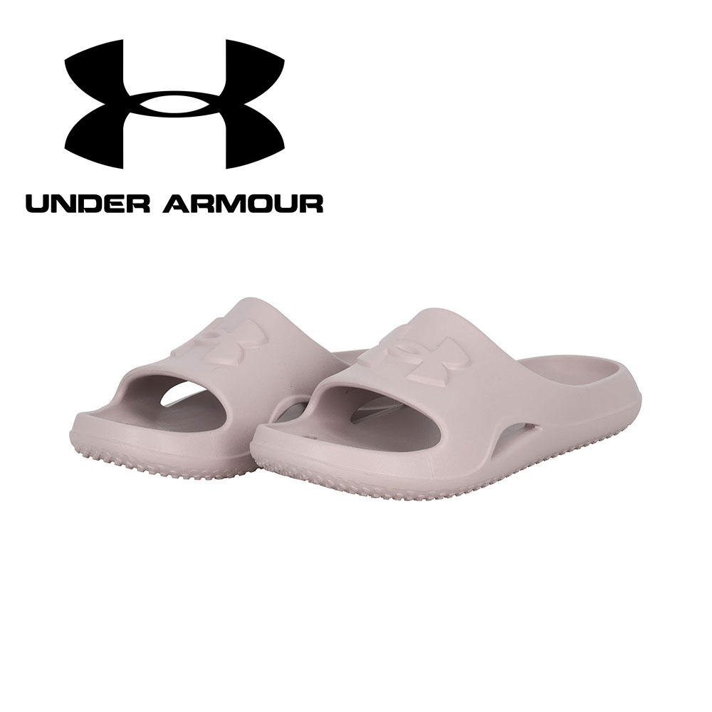 アンダーアーマー シャワーサンダル メンズ 靴 シューズ EVA UAロッカー5 スライド ブルー レッド 3028094 UNDER ARMOUR | UNDER ARMOUR | 02