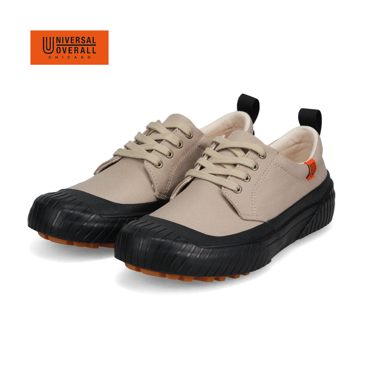 UNIVERSAL OVERALL ユニバーサルオーバーオール UO11 ローカット スニーカー シューズ 靴 ユニセックス UO11176 UNIVERSAL OVERALL（ユニバーサルオーバーオール） スニーカー