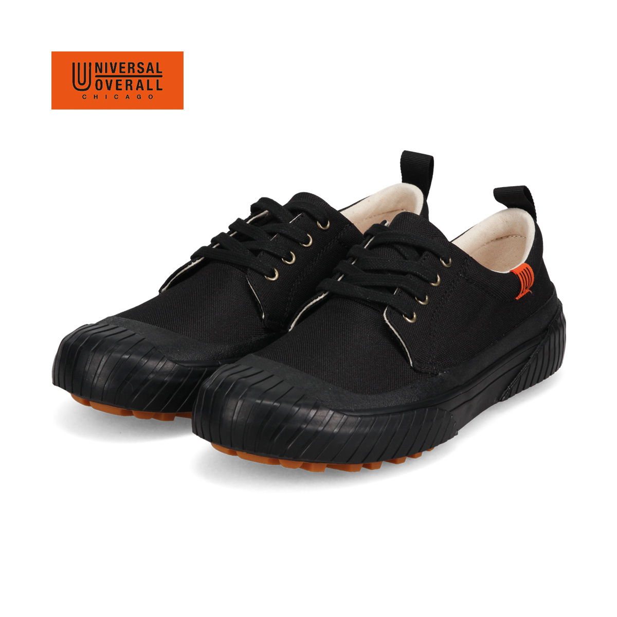 UNIVERSAL OVERALL（ユニバーサルオーバーオール） スニーカー