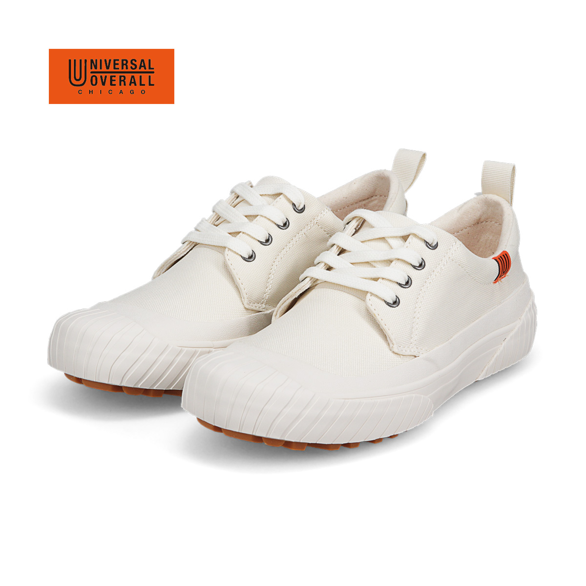 UNIVERSAL OVERALL（ユニバーサルオーバーオール） スニーカー