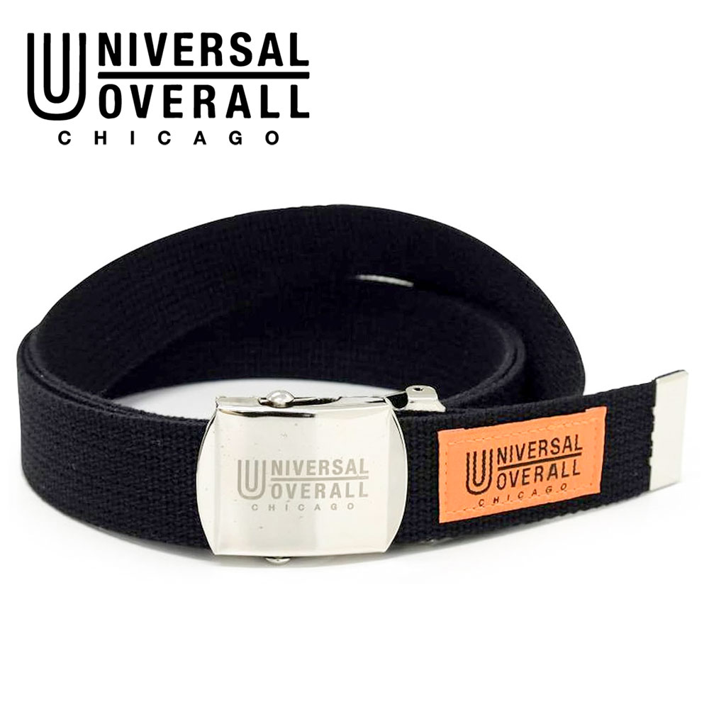 UNIVERSAL OVERALL（ユニバーサルオーバーオール） ガチャ ベルト GI