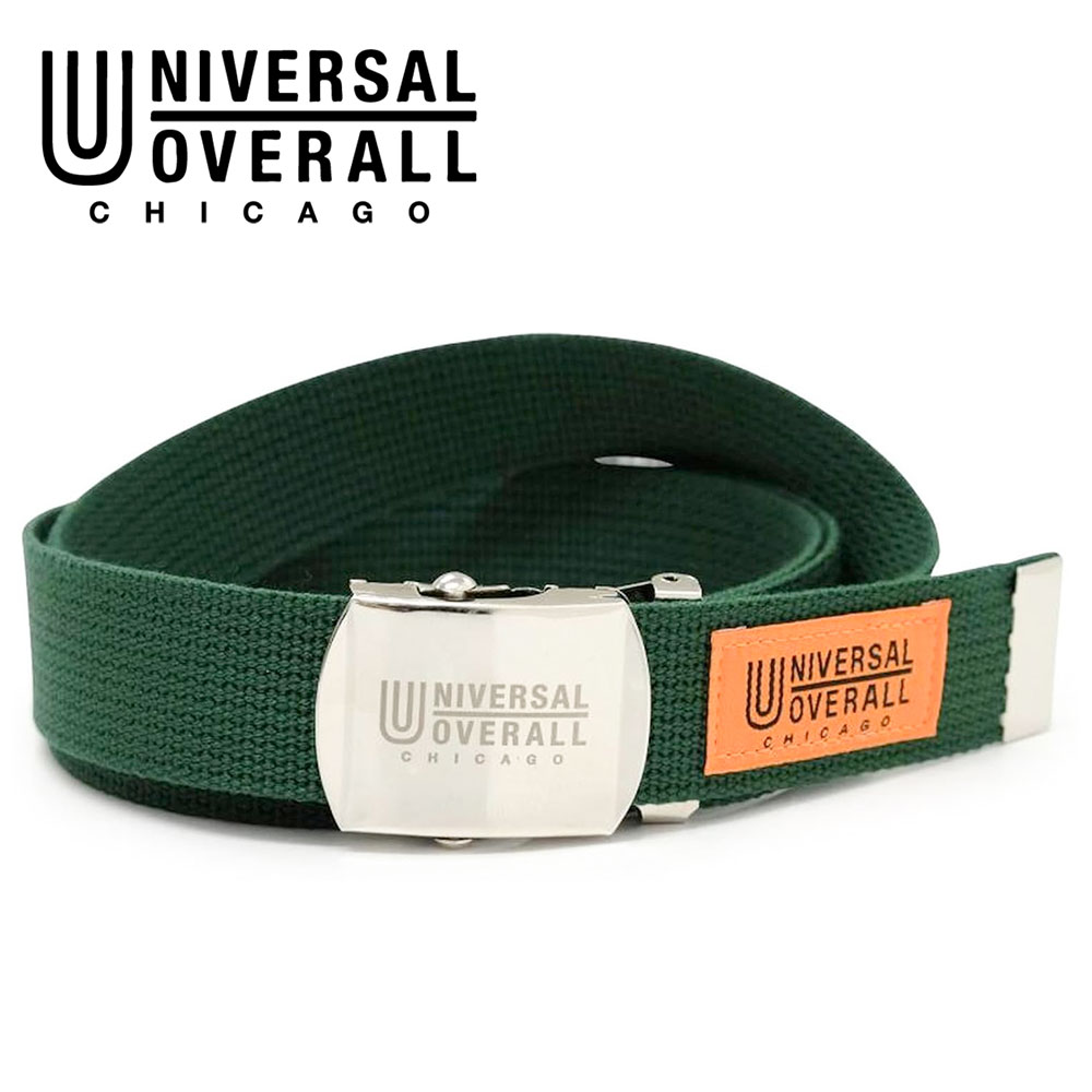 UNIVERSAL OVERALL（ユニバーサルオーバーオール） ガチャ ベルト GI