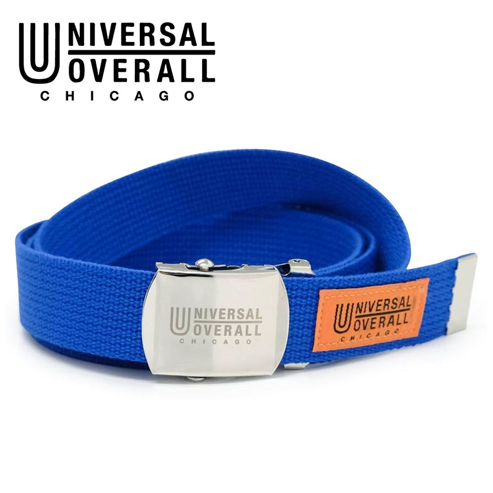 UNIVERSAL OVERALL（ユニバーサルオーバーオール） ガチャ ベルト GI