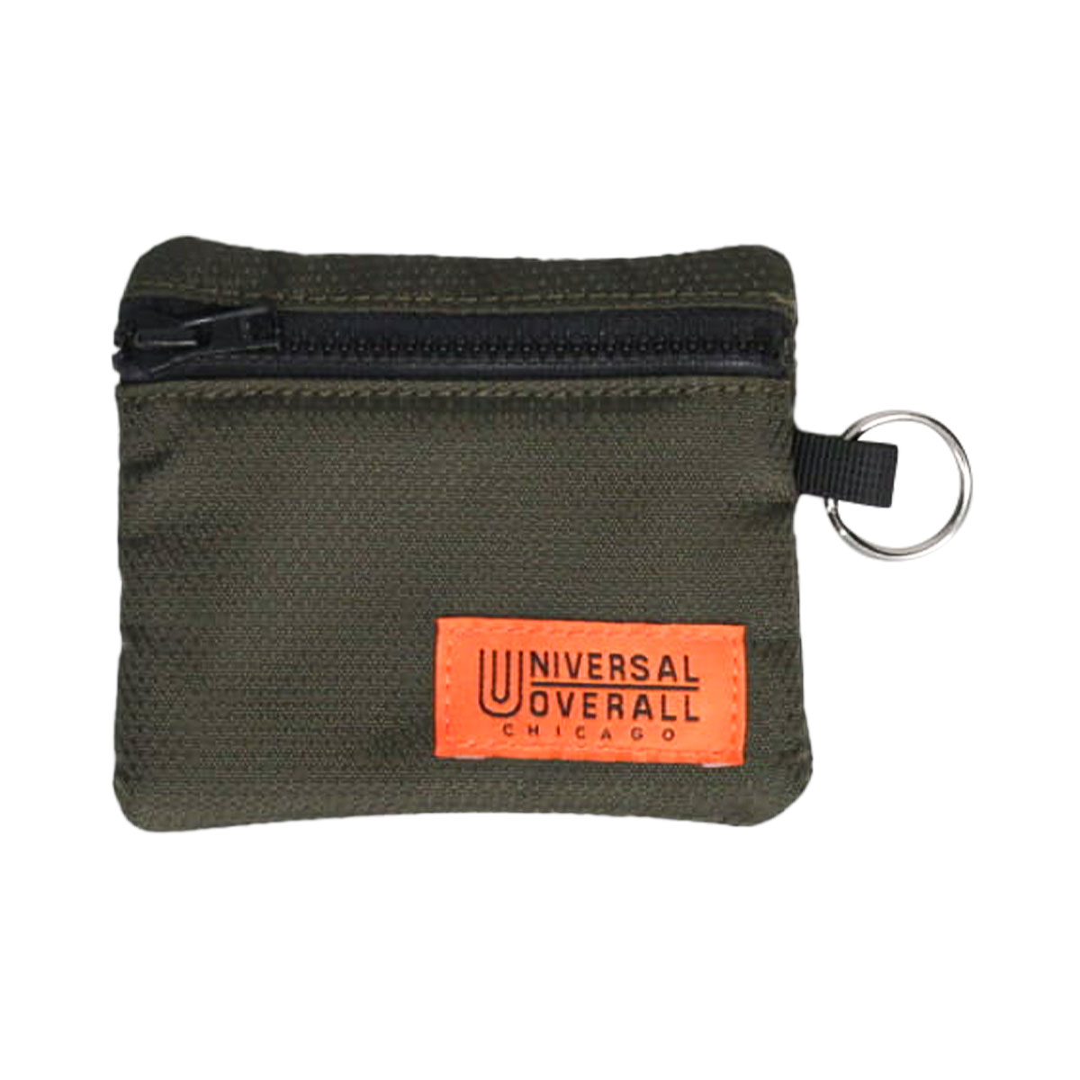 UNIVERSAL OVERALL（ユニバーサルオーバーオール） ネックポーチ