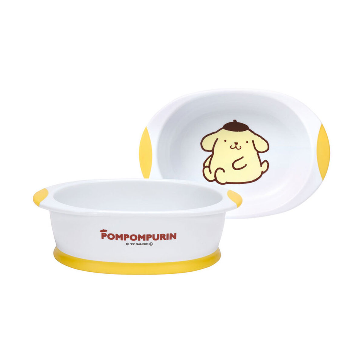 スケーター フードボウル ペット食器 食べやすい 斜め底 犬用 猫用 餌