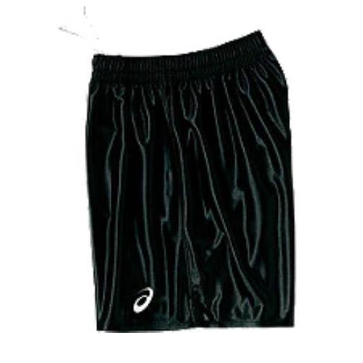 ファッショナー　バレーボールパンツ　Sサイズ　黒　ブラック　新タグ　外袋有未開封 ASICS アシックス バレーボール パンツ ワンポイント ロゴ