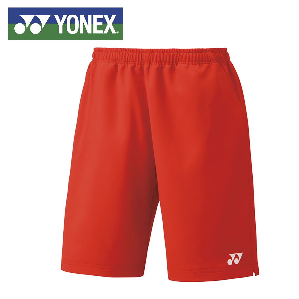 YONEX テニス ベリークールハーフパンツのおすすめ人気商品一覧
