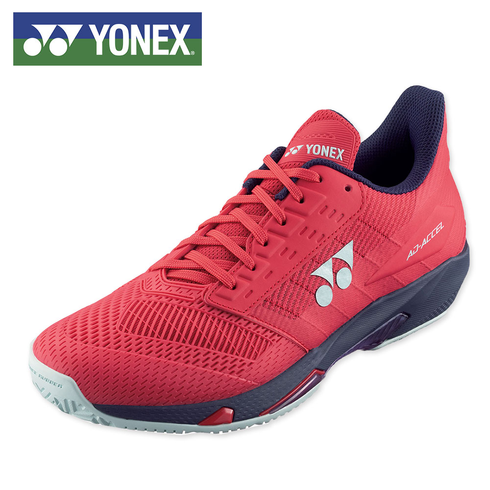 YONEX テニスシューズ（サイズ（cm）：24.5cm）｜テニス