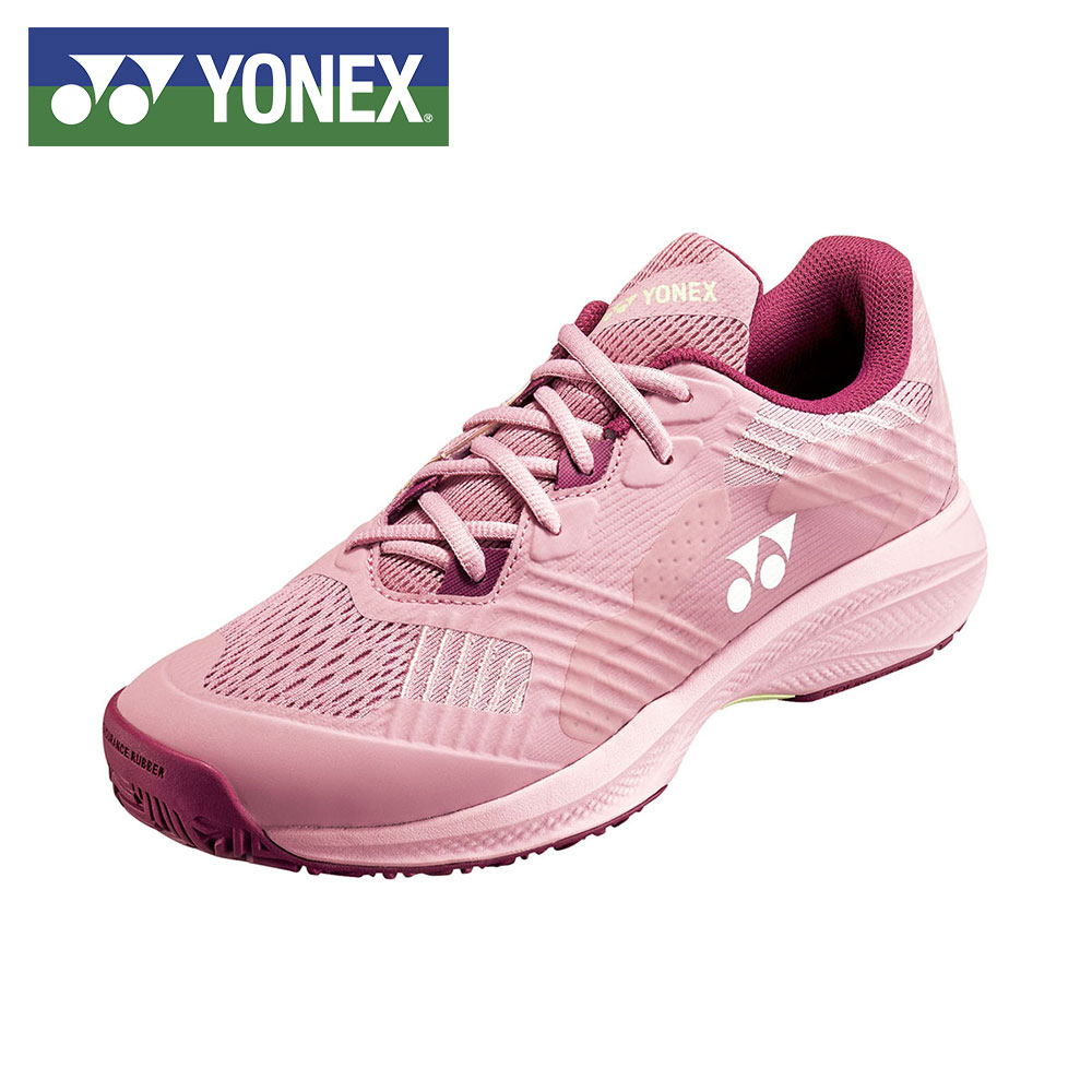 YONEX テニスシューズ（対応テニスコート：オールコート