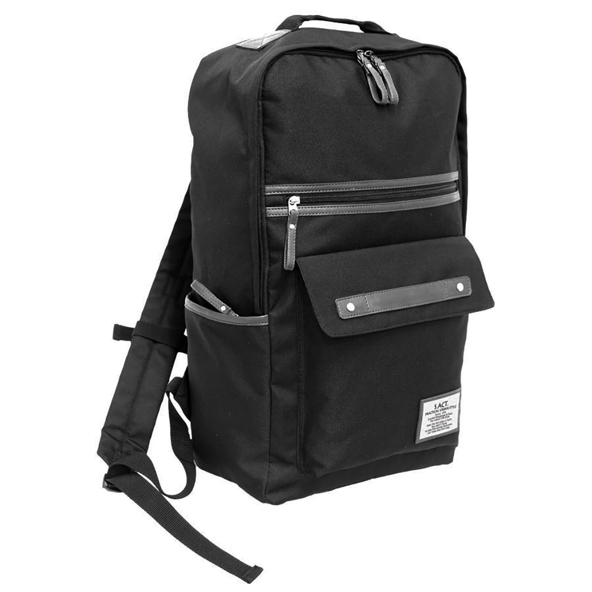 リュックサック 大容量 メンズ レディース a3 チェストストラップ付