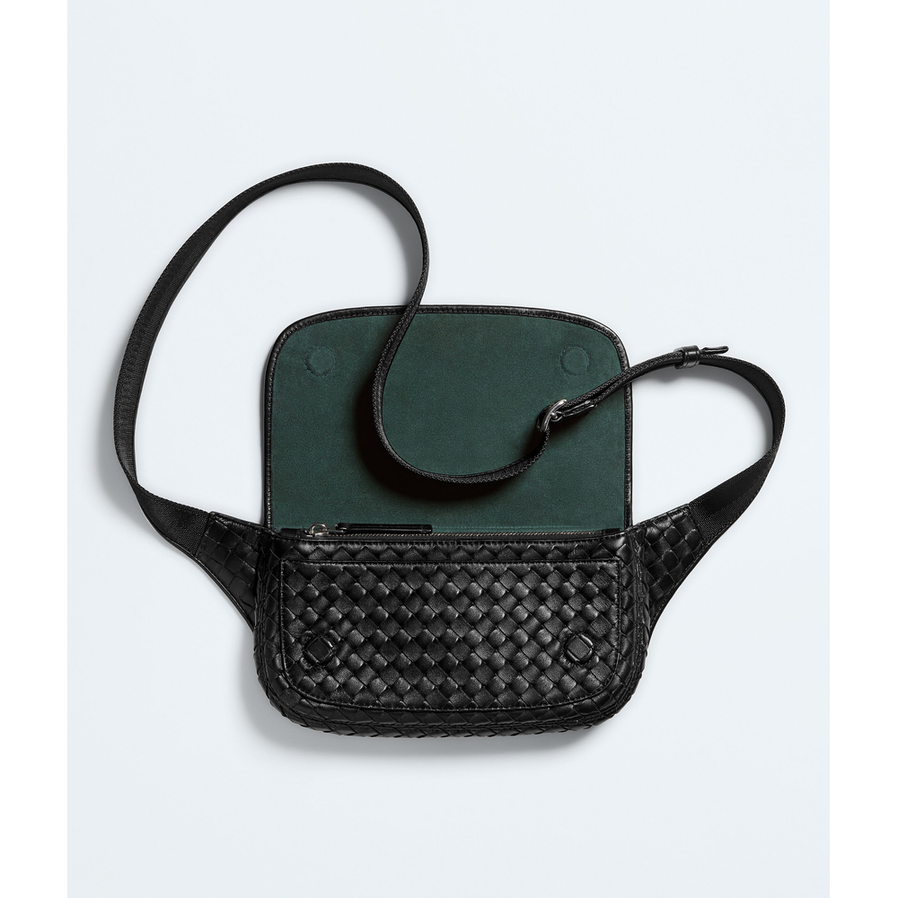 BOTTEGA VENETA（ボッテガ・ヴェネタ） メンズ ミニ イントレチャート