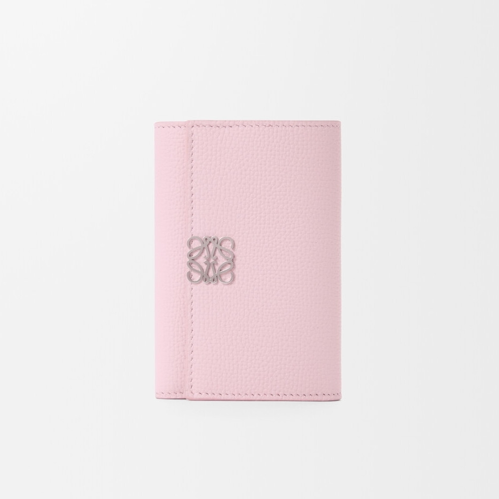 LOEWE（ロエベ） LOEWE 2025秋冬メンズ スリム コンパクトウォレット