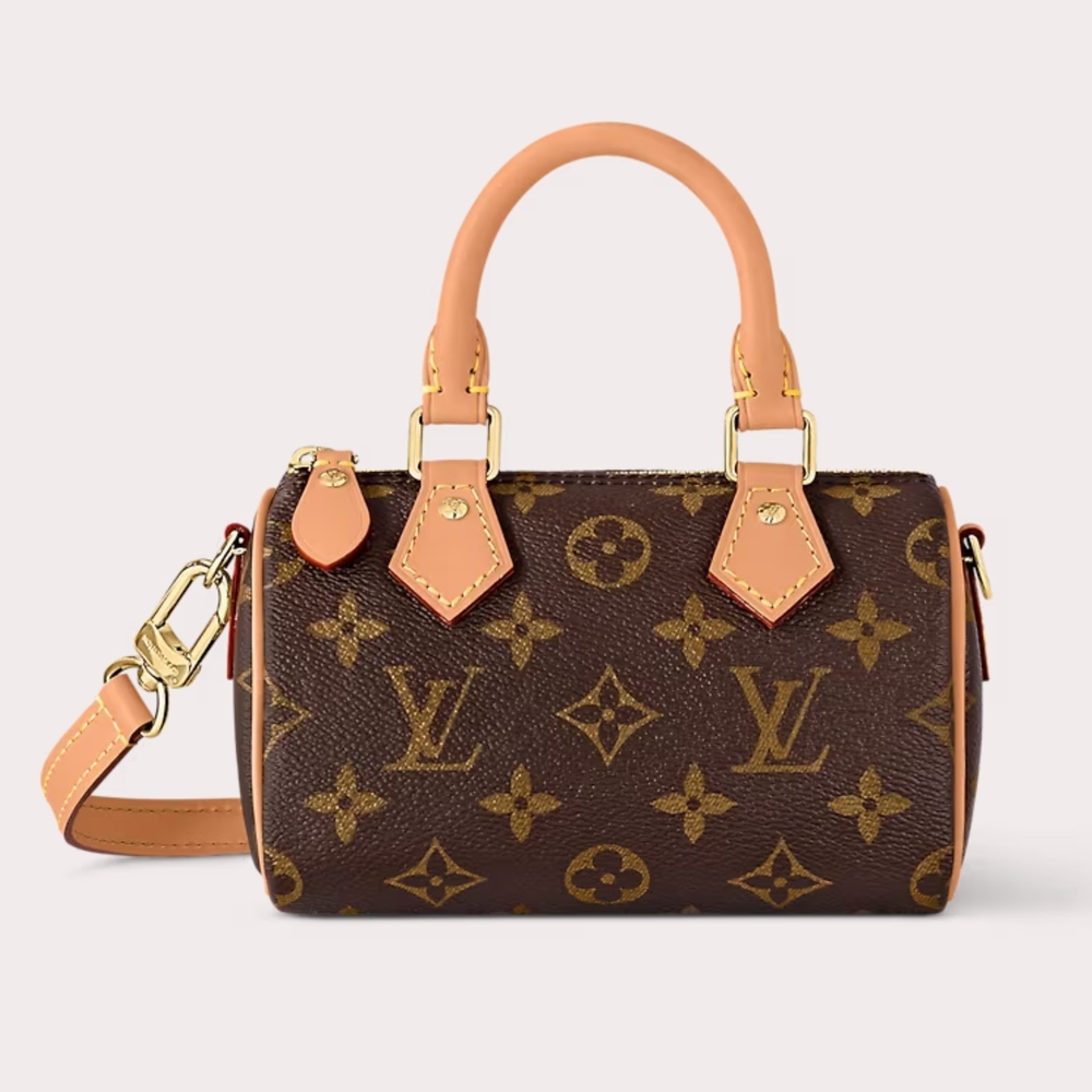LOUIS VUITTON（ルイ・ヴィトン） ポケットウォレット LV チャーム財布