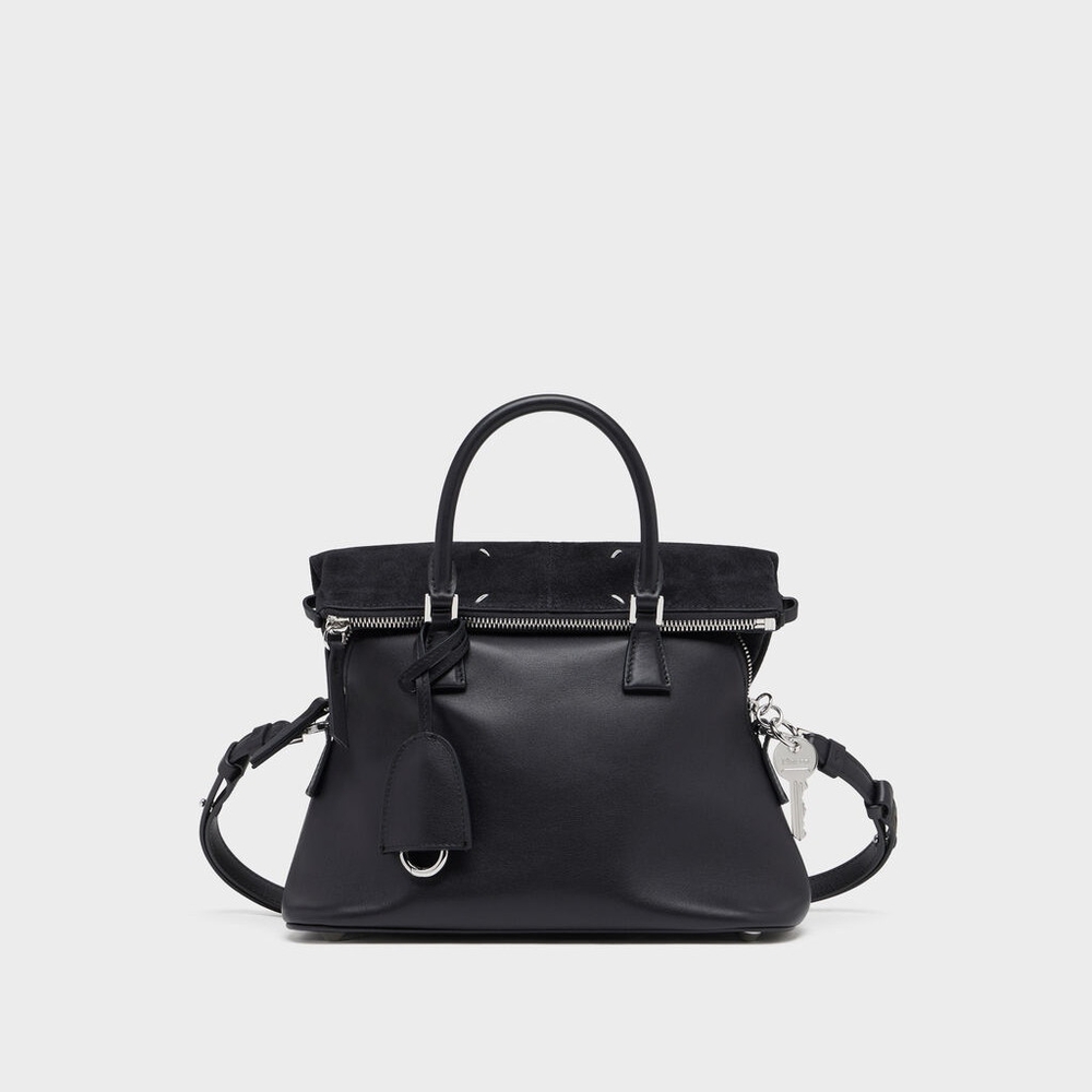 PRADA - おちびサマ専用 PRADA（プラダ） PRADA 2026春夏 メンズ サフィアーノトライアングル