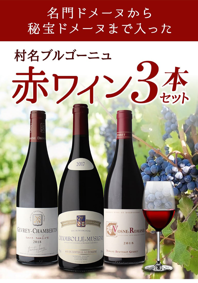 ラベル▩ ワインセット 3本入 フランス 虎 セラー専科PayPayモール店 - 通販 - PayPay