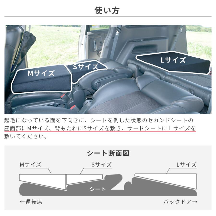 �Ԓ��� �}�b�g �G���O�����h E52�^ NISSAN �t���b�g�}�b�g �i������ �}�b�g���X �Ԓ����p�}�b�g ���� �}�b�g���X �R���p�N�g �֘A�摜5