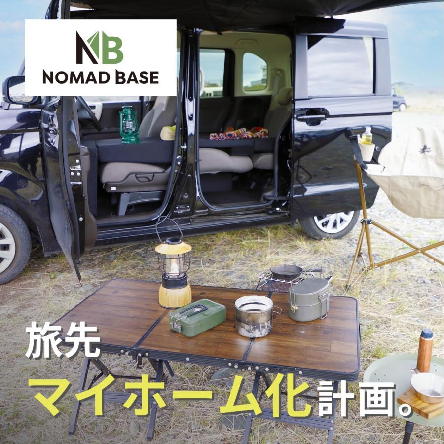 車中泊 マット N-BOX フラットマット JF3 JF4 ベンチシート仕様 日本製