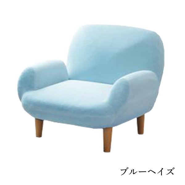 ソファー 一人掛け ソファ ローソファー 一人掛けソファ コンパクト 一人用ソファー リクライニングソファ フロアソファ 1人ソファ | セルタン | 07