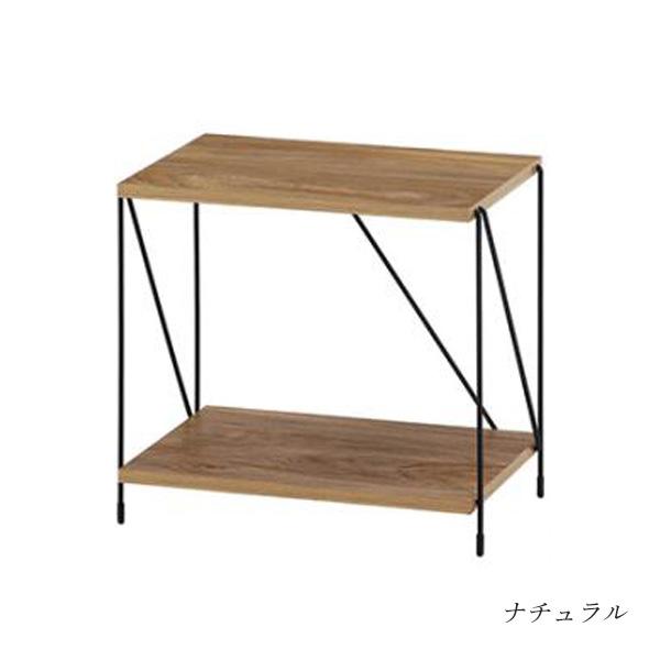 不二貿易（Fuji Boeki） ezbo イジボ ラック ワイヤーラック 幅60cm 2