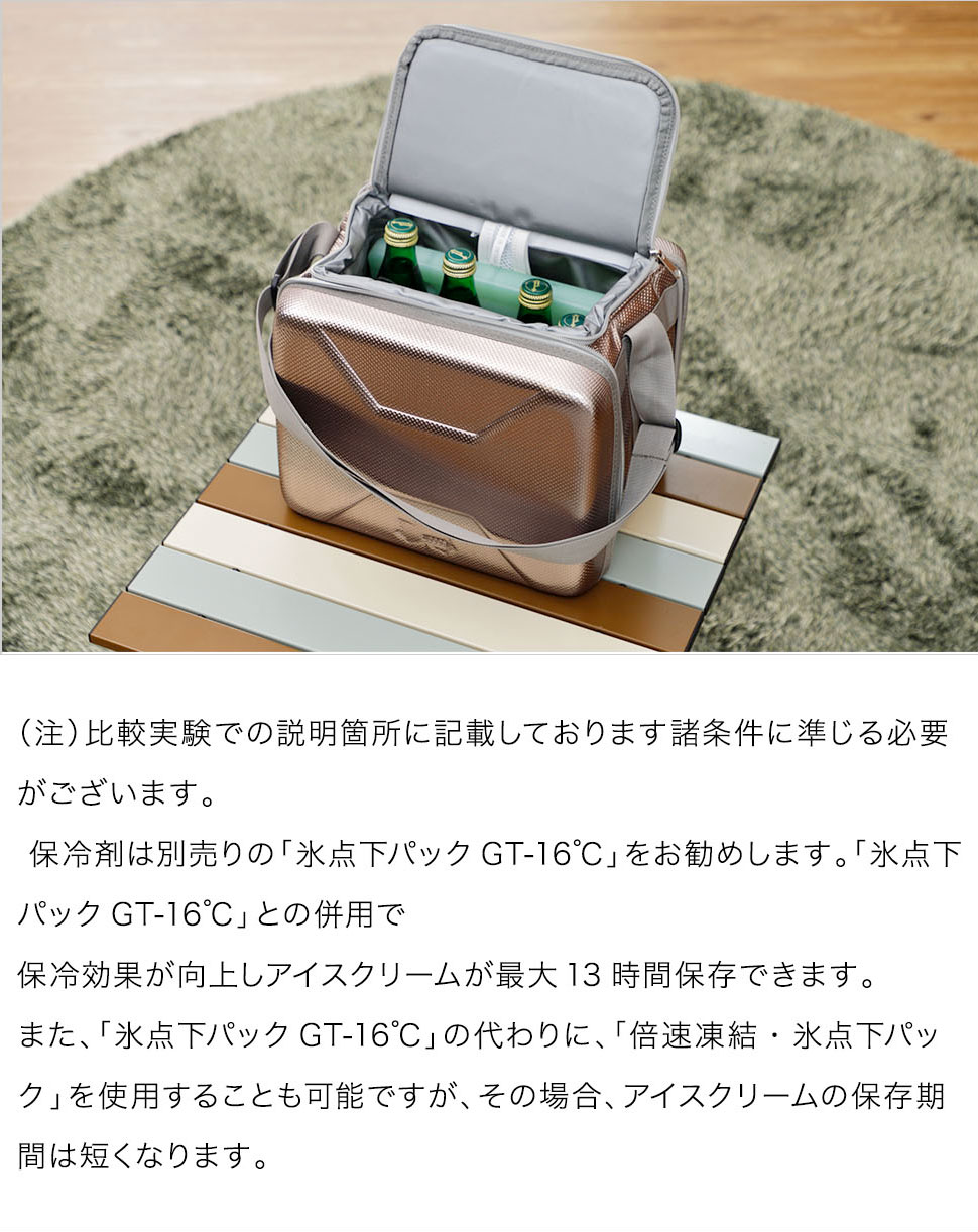 LOGOS ロゴス ハイパー氷点下クーラーM クーラーバッグ