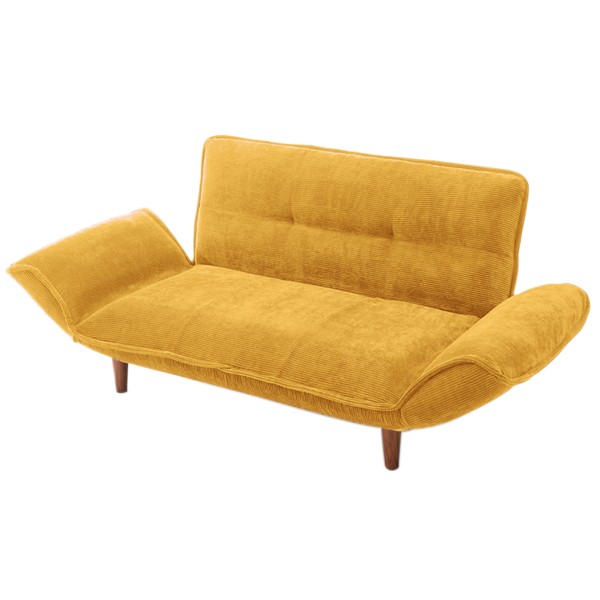 セルタン ソファ ソファー 合皮 PVC おしゃれ 2人掛けソファー 二人