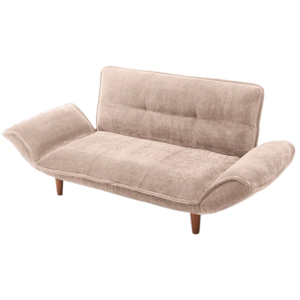 セルタン ソファ ソファー 合皮 PVC おしゃれ 2人掛けソファー 二人