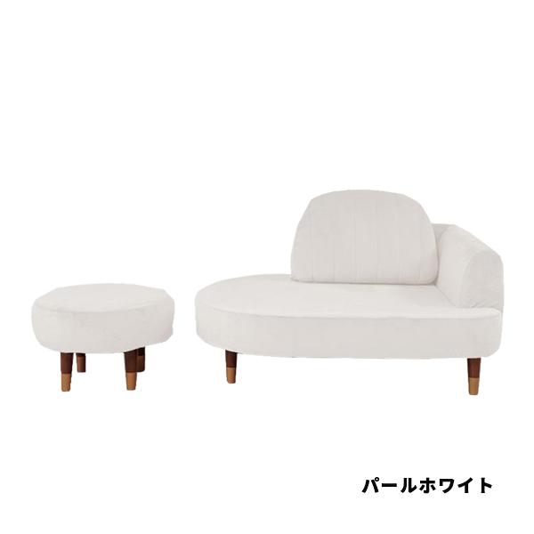 輸入家具 姫系 ソファー 二人掛け ソファ 2人用 シェルファ
