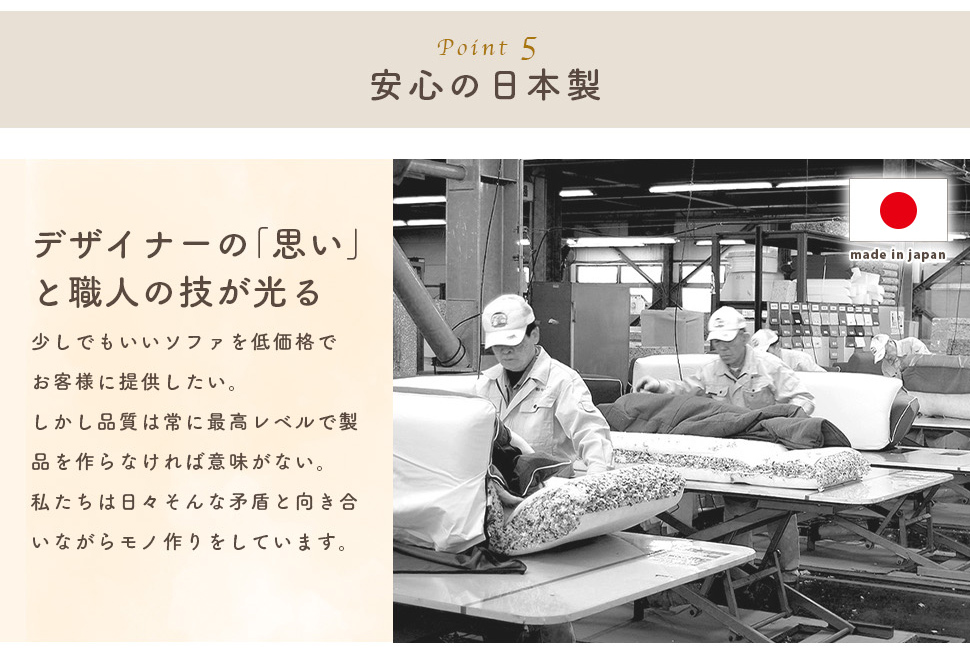 フロア クッション