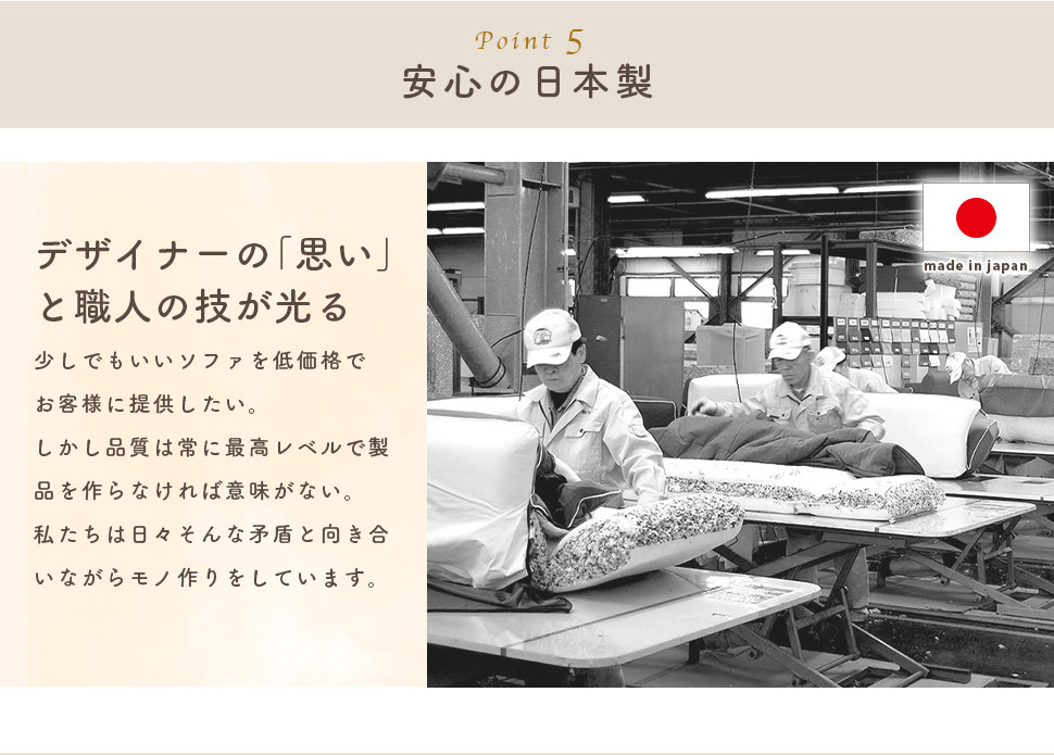 フロアクッション