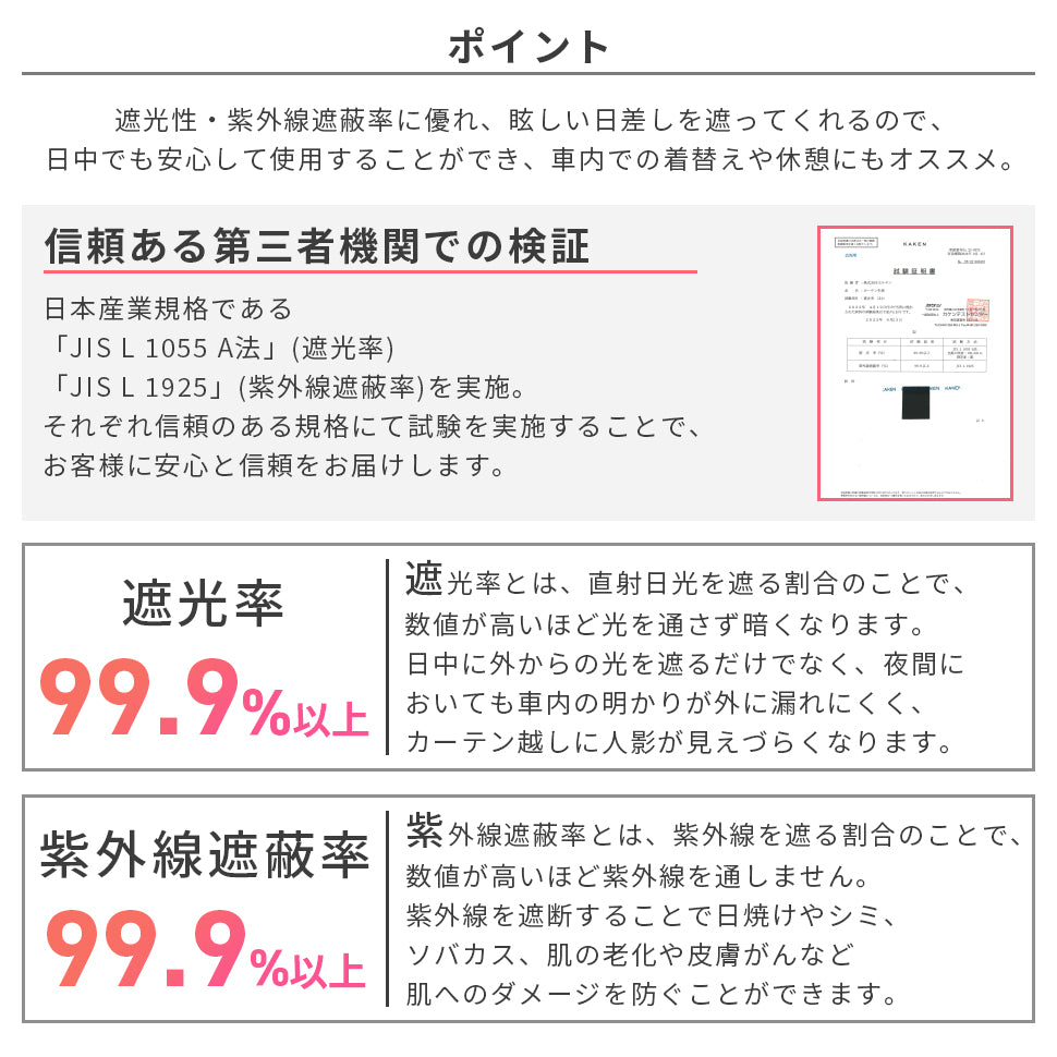エルグランド フラットマット
