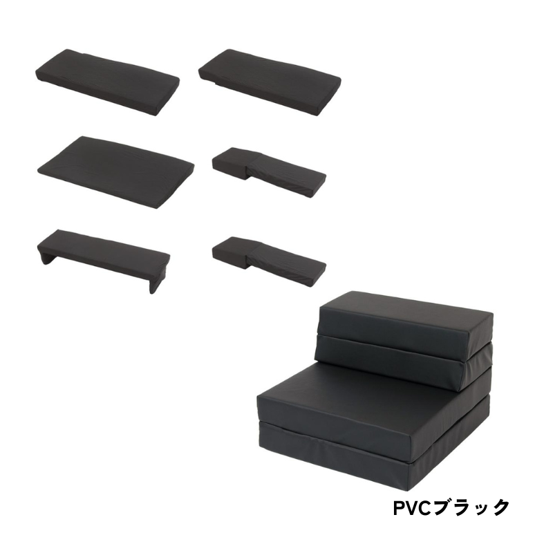 車中泊 マット ジムニー JB23W専用 全席 車中泊グッズ セット フラット