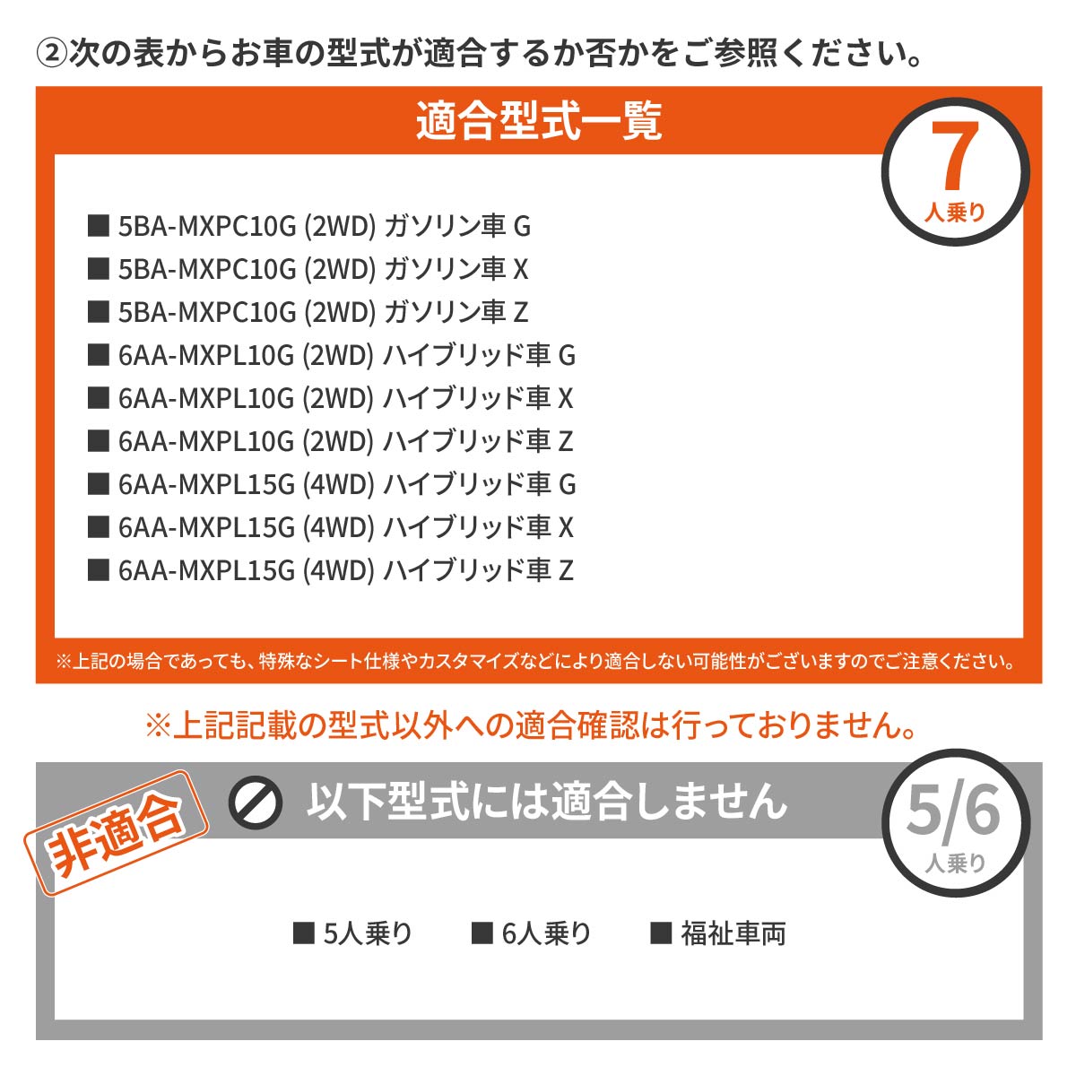 トヨタ シエンタ 車中泊 家族 マット 適合