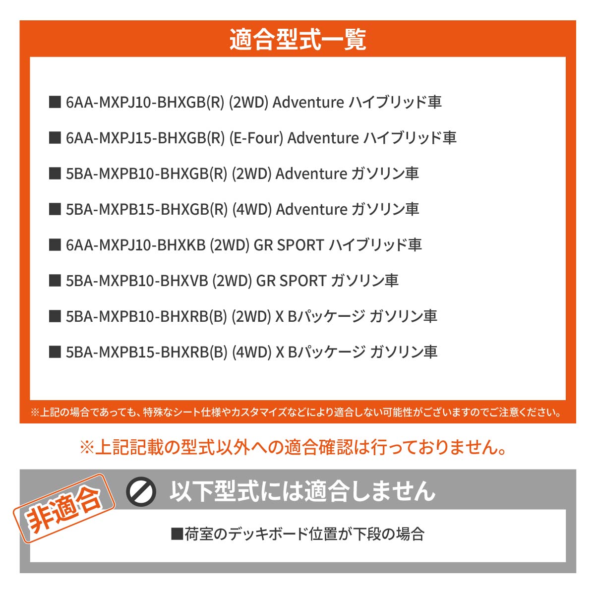 トヨタ ヤリスクロス 車中泊 家族 マット 適合 