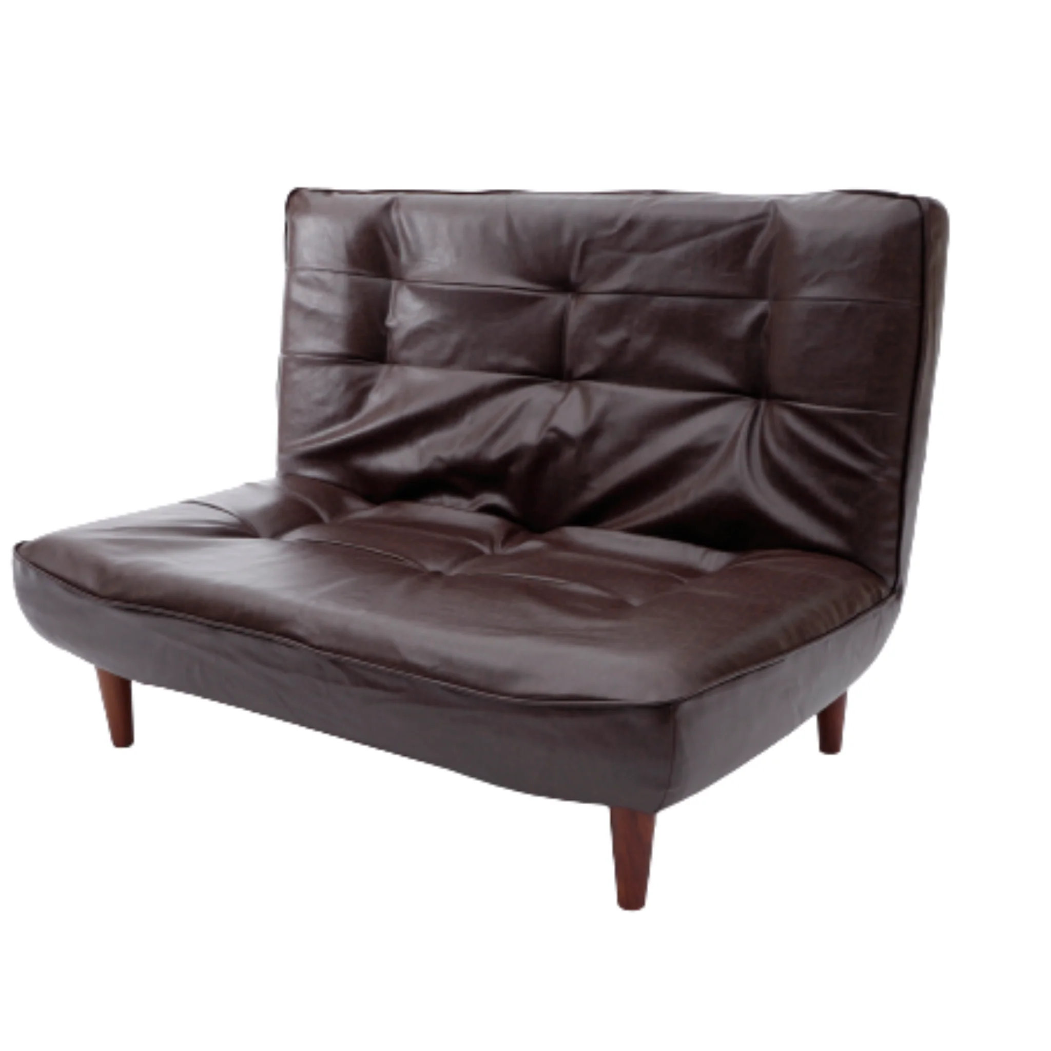 セルタン ハイバックソファ 2P リクライニング ソファ おしゃれ