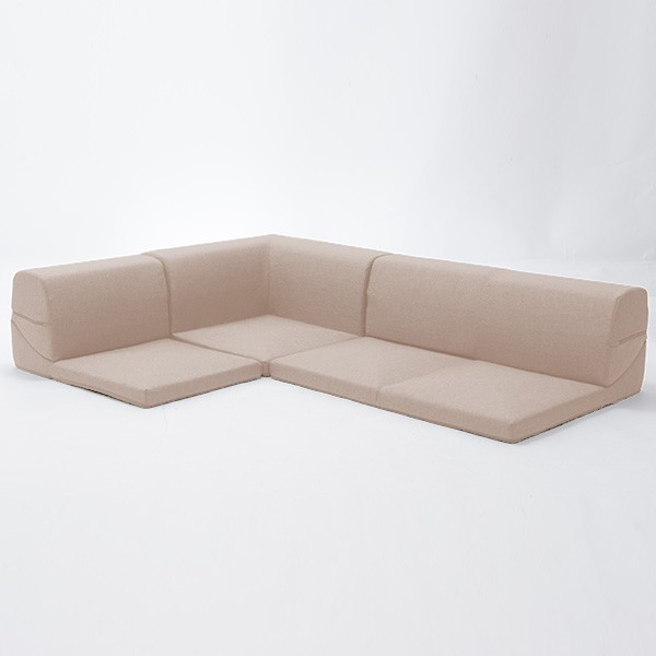 セルタン 【ソファ本体と同時購入専用】ソファーカバー 3人掛け 洗える