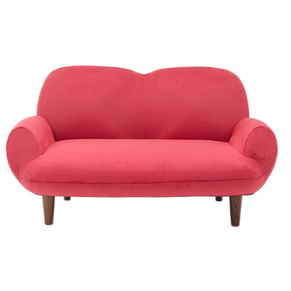 セルタン ソファ ソファー 二人掛け 2人掛け 新生活 ちょっと小さい