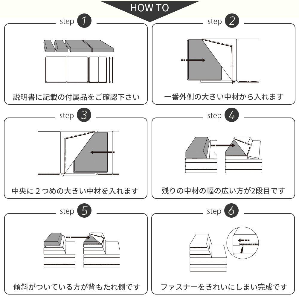 車中泊 マット 軽自動車  4WAY 